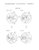 SCROLL FLUID MACHINE diagram and image