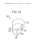 SCROLL FLUID MACHINE diagram and image