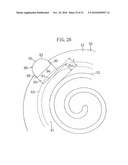 SCROLL FLUID MACHINE diagram and image