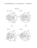 SCROLL FLUID MACHINE diagram and image