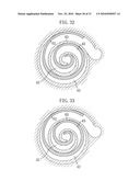 SCROLL FLUID MACHINE diagram and image