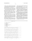 Anti-human tenascin monoclonal antibody diagram and image