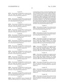 DEODERANT AND DEODERIZING PRODUCT diagram and image