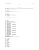 AMPHIPHILIC PEPTIDE MATRICES FOR TREATMENT OF OSTEOPOROSIS diagram and image