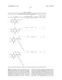 QUINONE DERIVATIVES, PHARMACEUTICAL COMPOSITIONS, AND USES THEREOF diagram and image