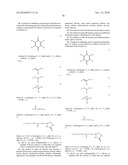 QUINONE DERIVATIVES, PHARMACEUTICAL COMPOSITIONS, AND USES THEREOF diagram and image