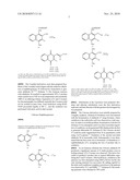 QUINONE DERIVATIVES, PHARMACEUTICAL COMPOSITIONS, AND USES THEREOF diagram and image