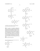 QUINONE DERIVATIVES, PHARMACEUTICAL COMPOSITIONS, AND USES THEREOF diagram and image