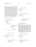 QUINONE DERIVATIVES, PHARMACEUTICAL COMPOSITIONS, AND USES THEREOF diagram and image