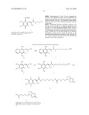 QUINONE DERIVATIVES, PHARMACEUTICAL COMPOSITIONS, AND USES THEREOF diagram and image