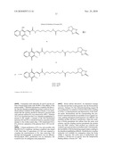 QUINONE DERIVATIVES, PHARMACEUTICAL COMPOSITIONS, AND USES THEREOF diagram and image