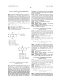 QUINONE DERIVATIVES, PHARMACEUTICAL COMPOSITIONS, AND USES THEREOF diagram and image