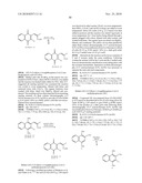 QUINONE DERIVATIVES, PHARMACEUTICAL COMPOSITIONS, AND USES THEREOF diagram and image