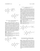 QUINONE DERIVATIVES, PHARMACEUTICAL COMPOSITIONS, AND USES THEREOF diagram and image