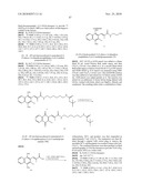 QUINONE DERIVATIVES, PHARMACEUTICAL COMPOSITIONS, AND USES THEREOF diagram and image