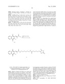 QUINONE DERIVATIVES, PHARMACEUTICAL COMPOSITIONS, AND USES THEREOF diagram and image