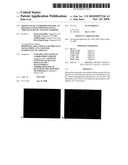 Monoclonal Antibodies Specific to Hemagglutinin from Influenza Virus H5-Subtype and Uses Thereof diagram and image