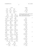 GAMMA SECRETASE MODULATORS diagram and image