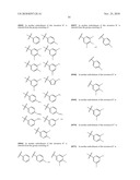 GAMMA SECRETASE MODULATORS diagram and image