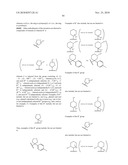 GAMMA SECRETASE MODULATORS diagram and image