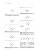 GAMMA SECRETASE MODULATORS diagram and image