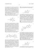 GAMMA SECRETASE MODULATORS diagram and image