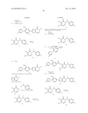 GAMMA SECRETASE MODULATORS diagram and image