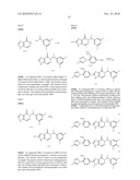 GAMMA SECRETASE MODULATORS diagram and image