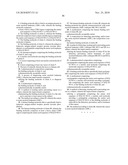 Binding molecules for treatment and detection of cancer diagram and image