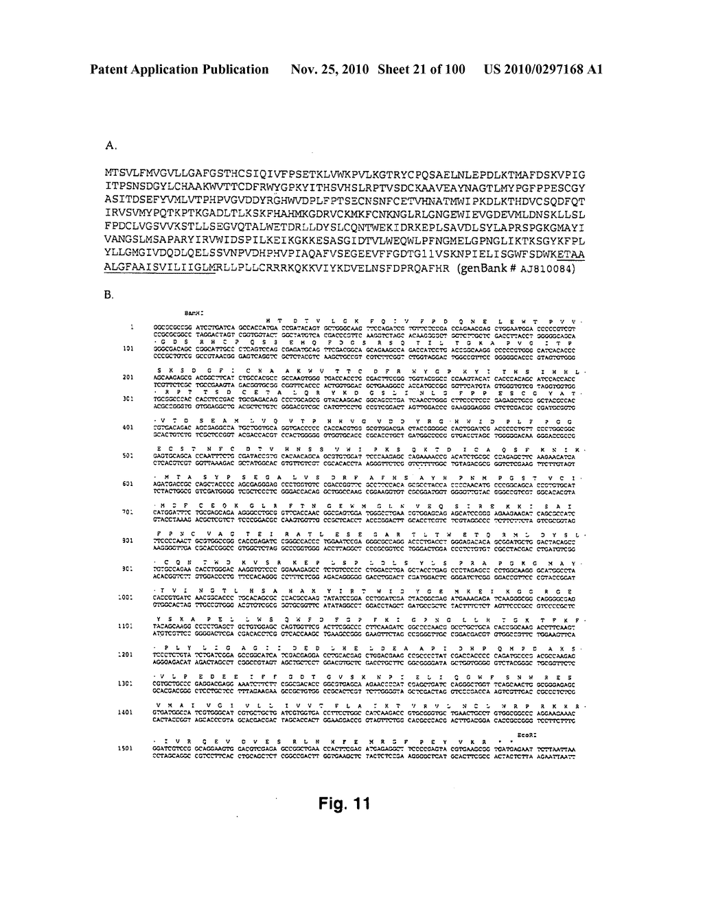 LENTIVIRAL GENE TRANSFER VECTORS AND THEIR MEDICINAL APPLICATIONS - diagram, schematic, and image 22