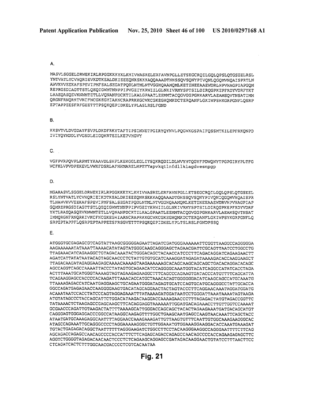 LENTIVIRAL GENE TRANSFER VECTORS AND THEIR MEDICINAL APPLICATIONS - diagram, schematic, and image 47