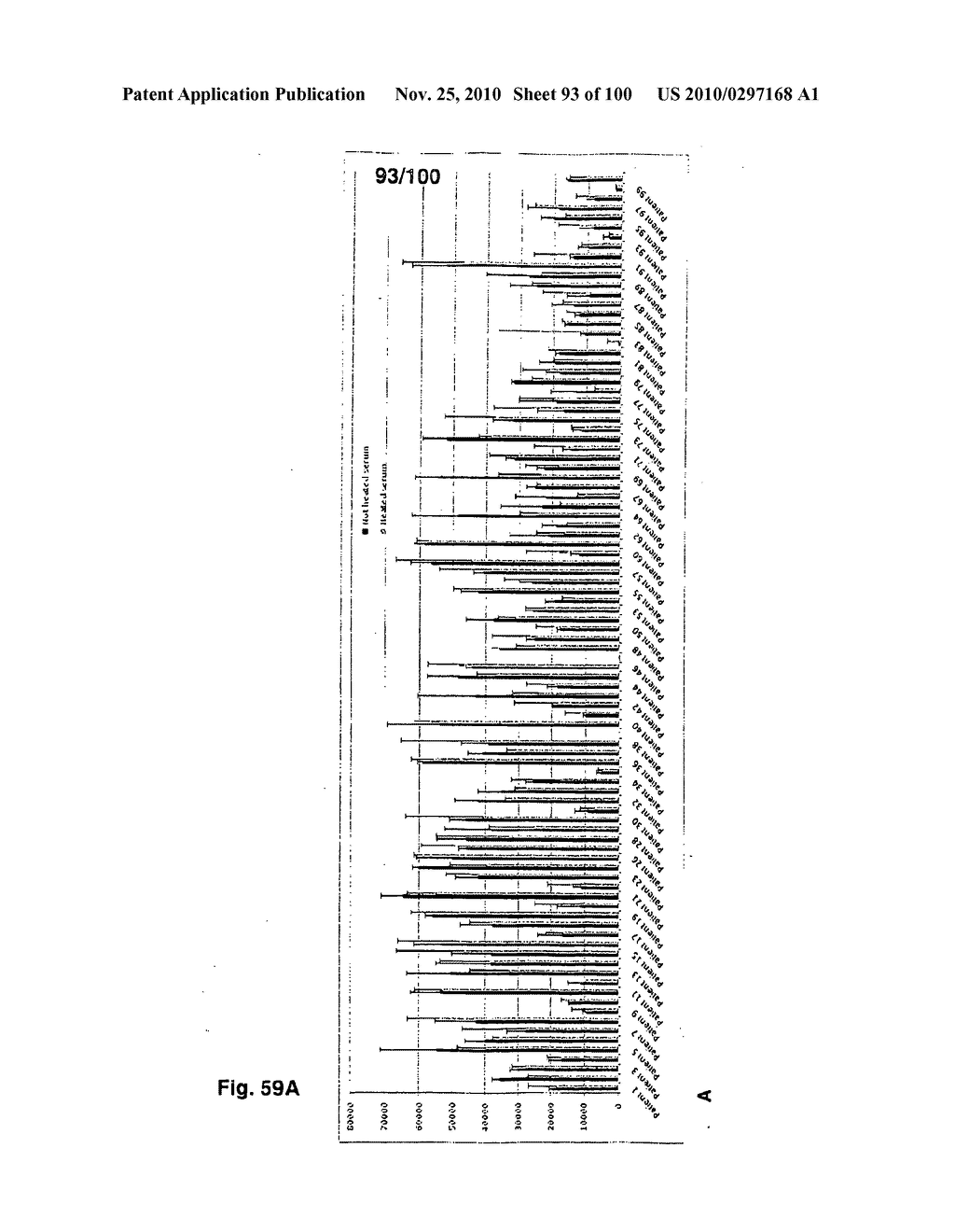 LENTIVIRAL GENE TRANSFER VECTORS AND THEIR MEDICINAL APPLICATIONS - diagram, schematic, and image 94