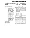 FORMULATION FOR ORAL ADMINISTRATION OF APOPTOSIS PROMOTER diagram and image