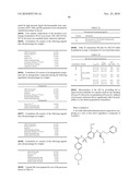 FORMULATION FOR ORAL ADMINISTRATION OF APOPTOSIS PROMOTER diagram and image