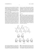 METHODS AND COMPOSITIONS FOR ORAL ADMINISTRATION OF PROTEIN AND PEPTIDE THERAPEUTIC AGENTS diagram and image