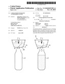 CAPSULE WITH INTEGRATED ANTIMICROBIAL FILTER diagram and image