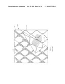 METHOD FOR APPLYING ADHESIVE TO A WEB SUBSTRATE diagram and image