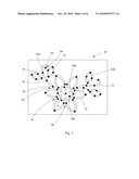 MULTI-PLY FIBROUS STRUCTURES AND METHODS FOR MAKING SAME diagram and image