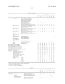 INSULATING SHEET AND MULTILAYER STRUCTURE diagram and image