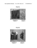 Diamine, Polyamic Acid and Polyimide diagram and image