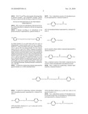 Diamine, Polyamic Acid and Polyimide diagram and image