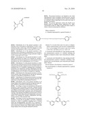 Diamine, Polyamic Acid and Polyimide diagram and image