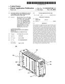 BATTERY MODULE OF IMPROVED SAFETY AND MIDDLE OR LARGE-SIZED BATTERY PACK CONTAINING THE SAME diagram and image