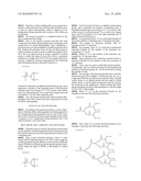 RESIN COMPOSITION FOR ELECTROPHOTOGRAPHIC TONERS AND ELECTROPHOTOGRAPHIC TONERS diagram and image