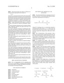 POLYMERIZABLE FLUORINE-CONTAINING MONOMER, FLUORINE-CONTAINING POLYMER AND METHOD OF FORMING RESIST PATTERN diagram and image