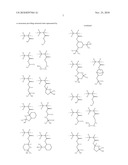 POLYMERIZABLE FLUORINE-CONTAINING MONOMER, FLUORINE-CONTAINING POLYMER AND METHOD OF FORMING RESIST PATTERN diagram and image