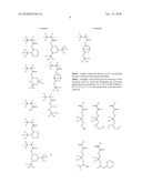 POLYMERIZABLE FLUORINE-CONTAINING MONOMER, FLUORINE-CONTAINING POLYMER AND METHOD OF FORMING RESIST PATTERN diagram and image