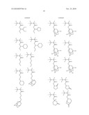 POLYMERIZABLE FLUORINE-CONTAINING MONOMER, FLUORINE-CONTAINING POLYMER AND METHOD OF FORMING RESIST PATTERN diagram and image