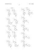 POLYMERIZABLE FLUORINE-CONTAINING MONOMER, FLUORINE-CONTAINING POLYMER AND METHOD OF FORMING RESIST PATTERN diagram and image