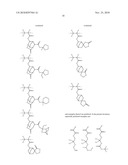 POLYMERIZABLE FLUORINE-CONTAINING MONOMER, FLUORINE-CONTAINING POLYMER AND METHOD OF FORMING RESIST PATTERN diagram and image